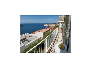 Apartment Dubrovnik Outdoor Recording 2