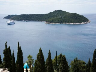 Apartamento Dubrovnik  14