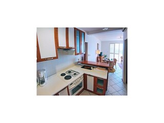 Appartement Dubrovnik Équipement 7