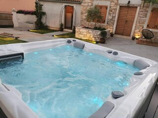 Appartement Loborika  29