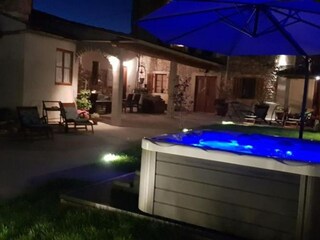 Appartement Loborika  27