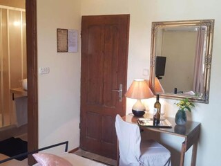 Apartamento Loborika Características 24