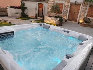 Appartamento Loborika  27