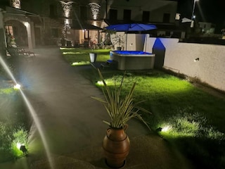 Appartement Loborika Enregistrement extérieur 33