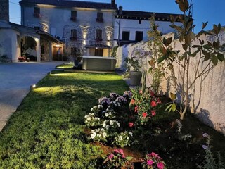 Appartement Loborika Enregistrement extérieur 14