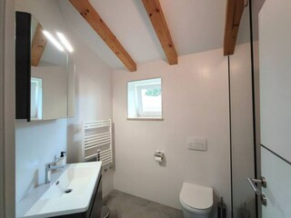 Ferienhaus Lupoglav Ausstattung 18