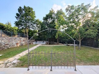 Casa per le vacanze Lupoglav Registrazione all'aperto 2