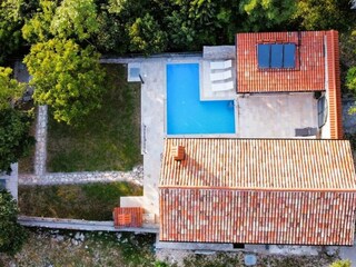 Casa per le vacanze Lupoglav Registrazione all'aperto 6