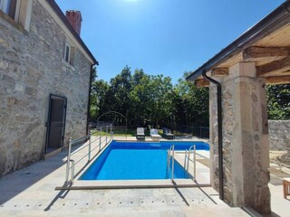 Holiday house Lupoglav  25