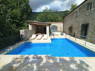 Casa de vacaciones Lupoglav  27