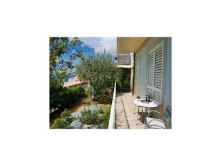 Apartamento Dubrovnik Grabación al aire libre 4