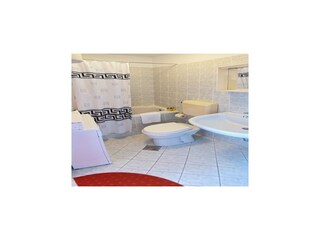 Appartement Dubrovnik Kenmerken 10