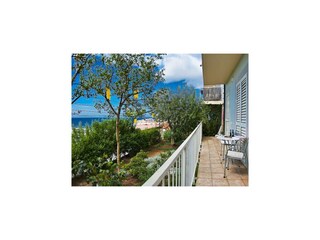 Apartment Dubrovnik Außenaufnahme 2