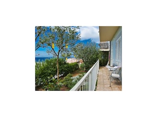 Appartement Dubrovnik Enregistrement extérieur 2