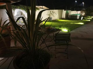 Apartamento Loborika Grabación al aire libre 15