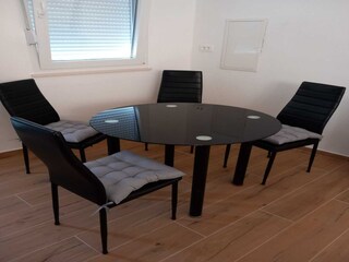 Appartement Pučišća Kenmerken 1