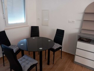 Appartement Pučišća Équipement 2