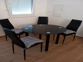 Apartamento Pučišća Características 1
