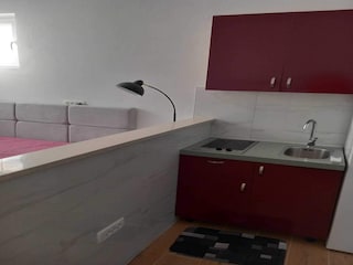 Apartment Pučišća Ausstattung 4