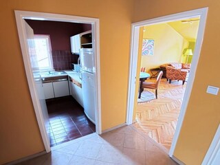 Appartement Dubrovnik Équipement 11