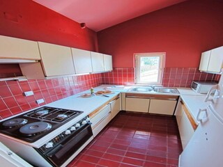 Appartement Dubrovnik Équipement 10