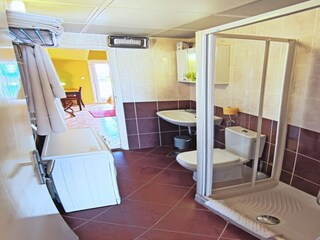 Appartement Dubrovnik Équipement 6