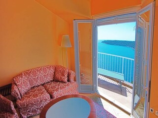 Apartamento Dubrovnik Características 14