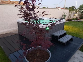 Appartement Loborika Buitenaudio-opname 29