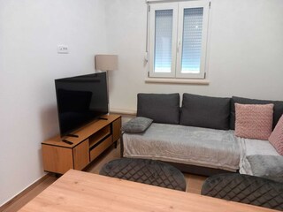 Appartement Pučišća Kenmerken 1
