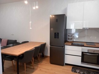 Appartement Pučišća Kenmerken 8