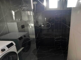 Appartement Pučišća Équipement 11