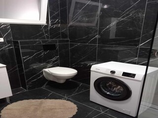 Appartement Pučišća Kenmerken 12