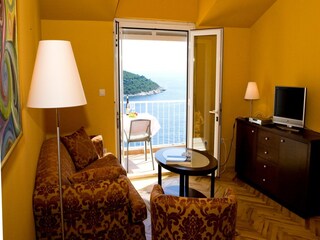 Apartamento Dubrovnik Características 3