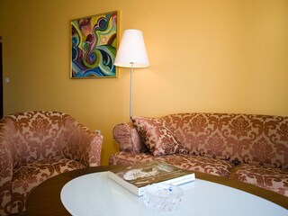 Appartement Dubrovnik Équipement 10