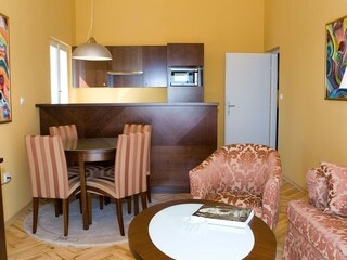 Apartment Dubrovnik Features 7
