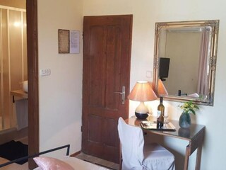 Apartamento Loborika Características 37