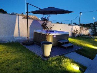 Apartment Loborika Außenaufnahme 27