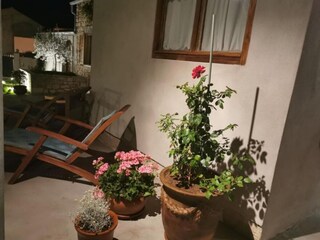 Appartement Loborika Buitenaudio-opname 3