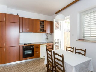 Appartamento Dubrovnik Caratteristiche 11