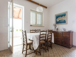 Appartamento Dubrovnik Caratteristiche 12