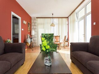 Apartment Dubrovnik Ausstattung 16