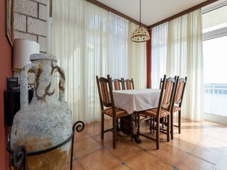 Appartement Dubrovnik Équipement 11