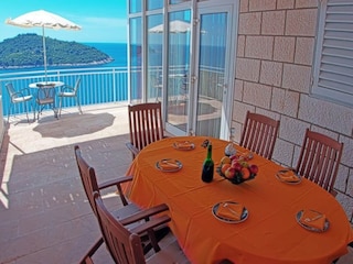 Apartment Dubrovnik Ausstattung 11