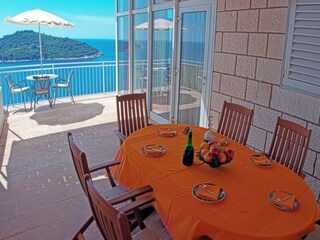 Apartment Dubrovnik Ausstattung 13