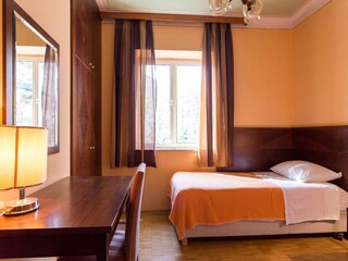 Apartamento Dubrovnik Características 21