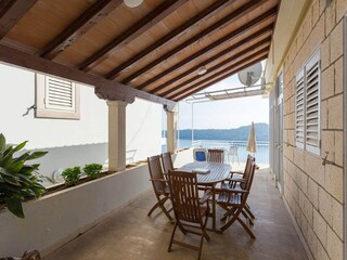 Appartamento Dubrovnik Registrazione all'aperto 6