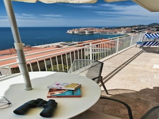 Apartment Dubrovnik Außenaufnahme 6