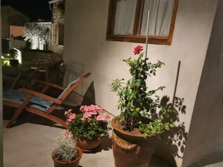 Appartamento Loborika Registrazione all'aperto 10