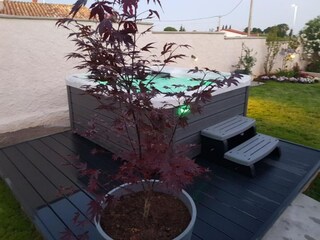 Appartement Loborika Buitenaudio-opname 29