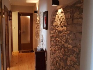 Appartement Loborika Enregistrement extérieur 5